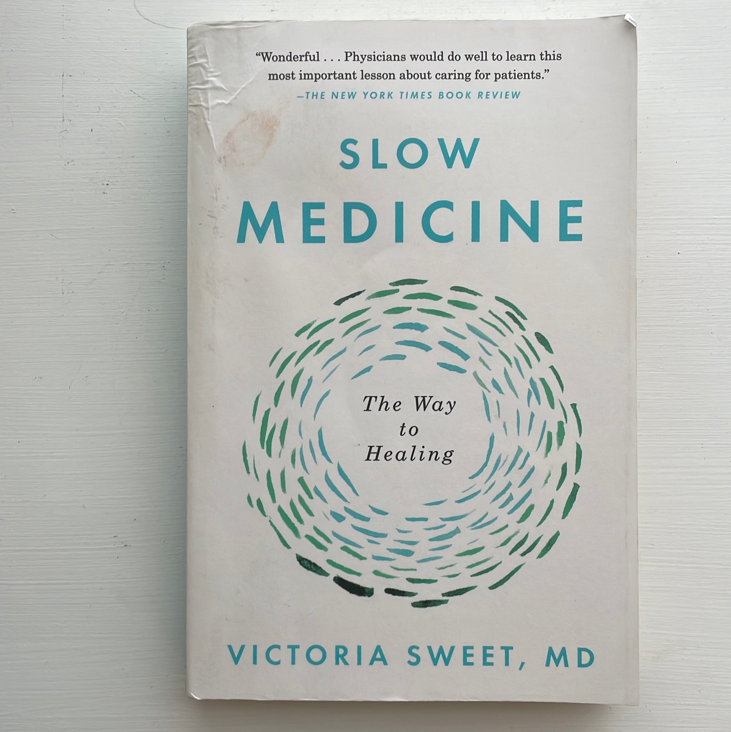 Slow Medicine