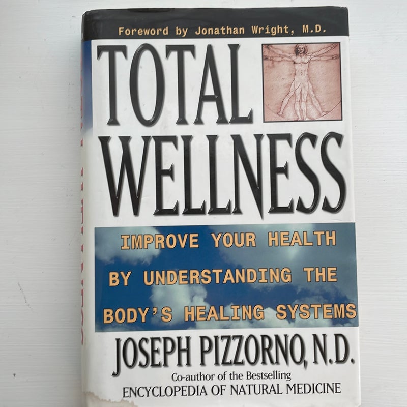 Total Wellness