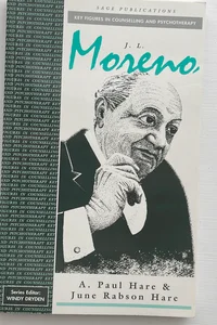 J. L. Moreno