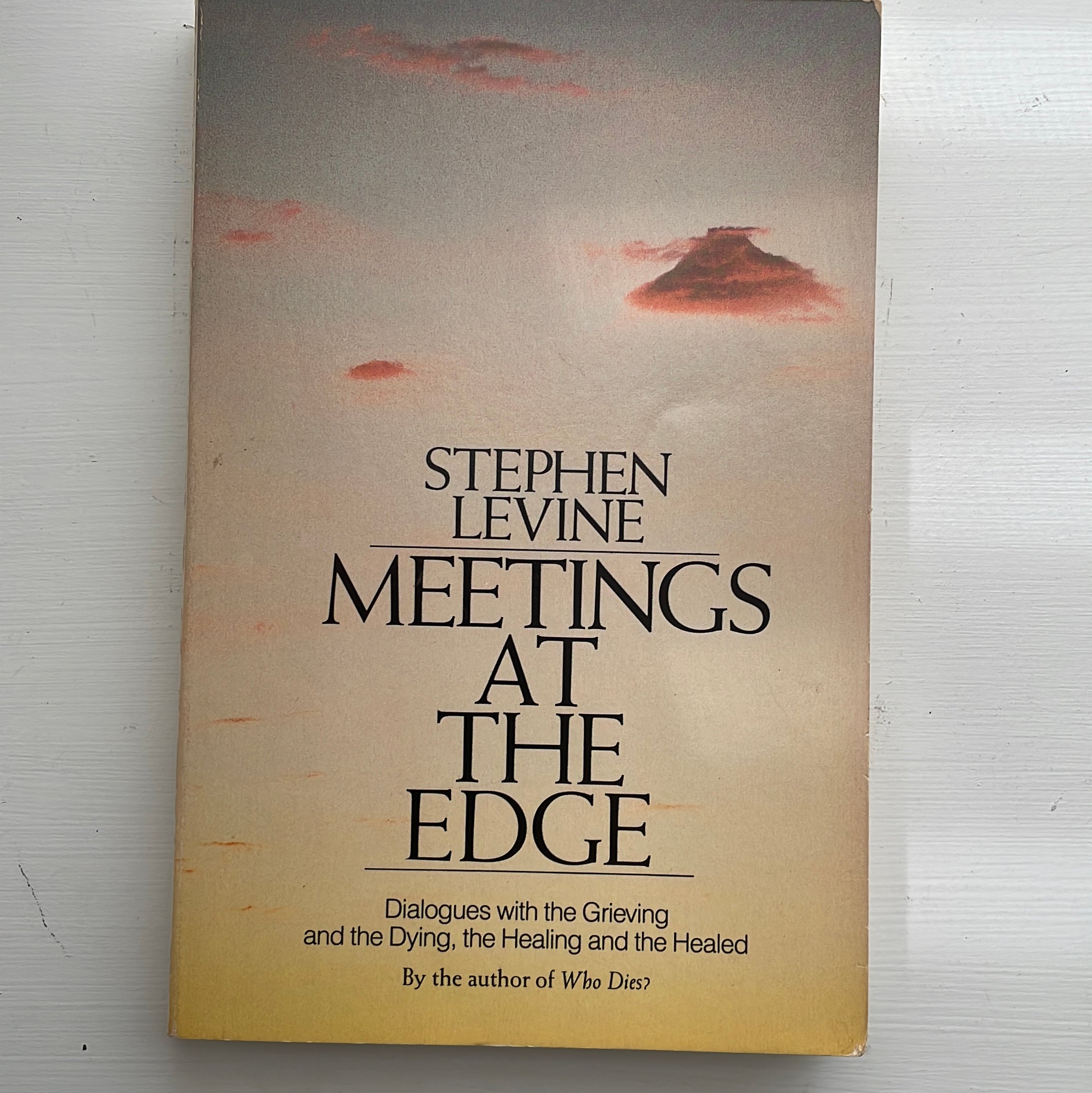 Meetings at the Edge