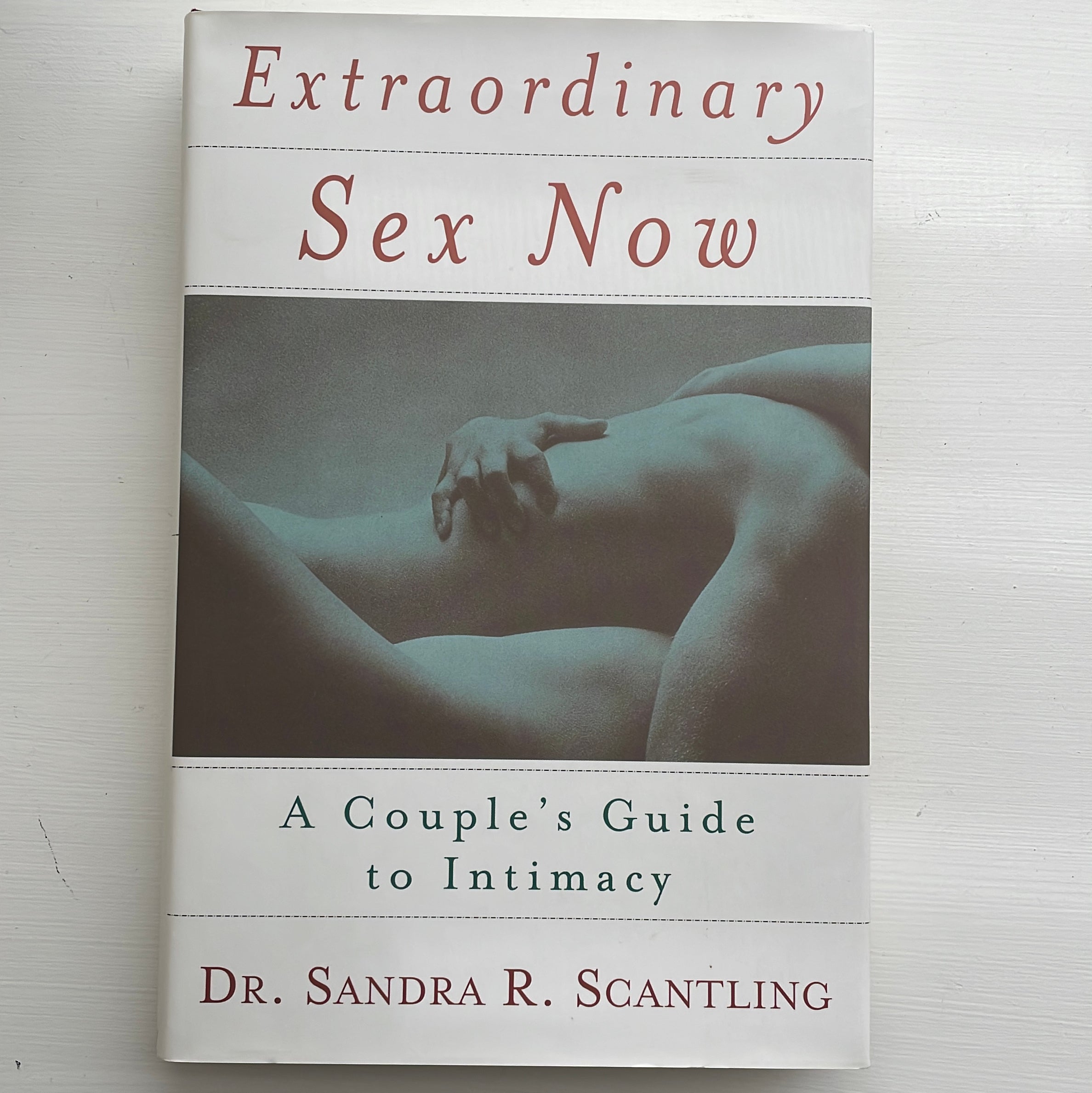 Extraordinary Sex Now