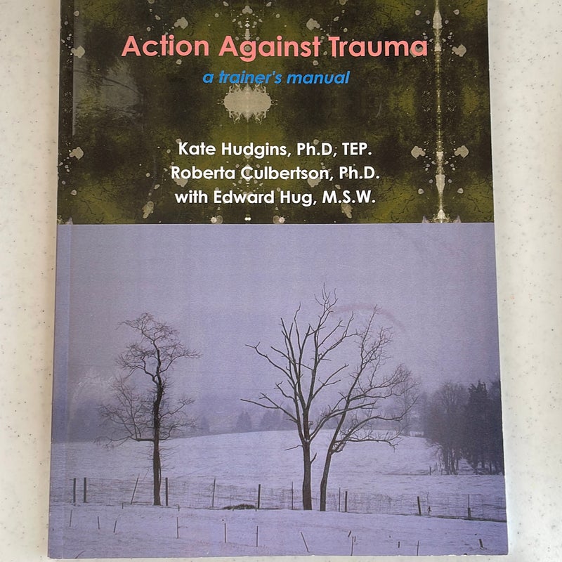 Action Against Trauma