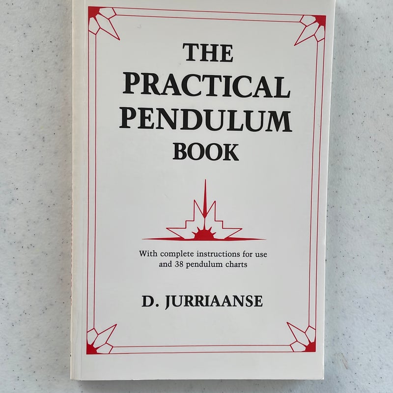 The Practical Pendulum Book