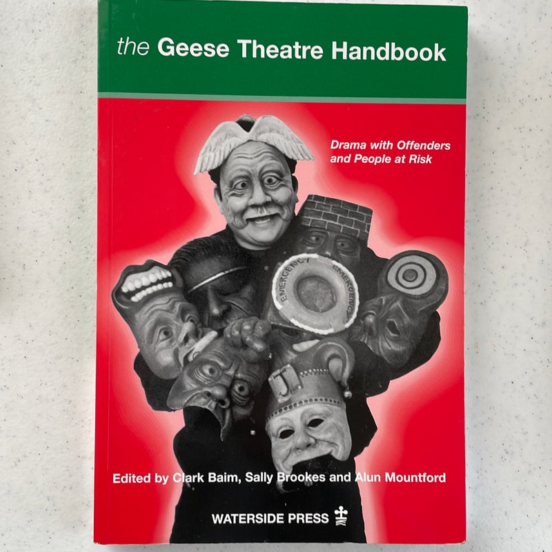 The Geese Theatre Handbook