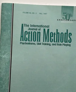 The International Journal of Action Methods 