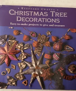 Christmas Tree Decorations