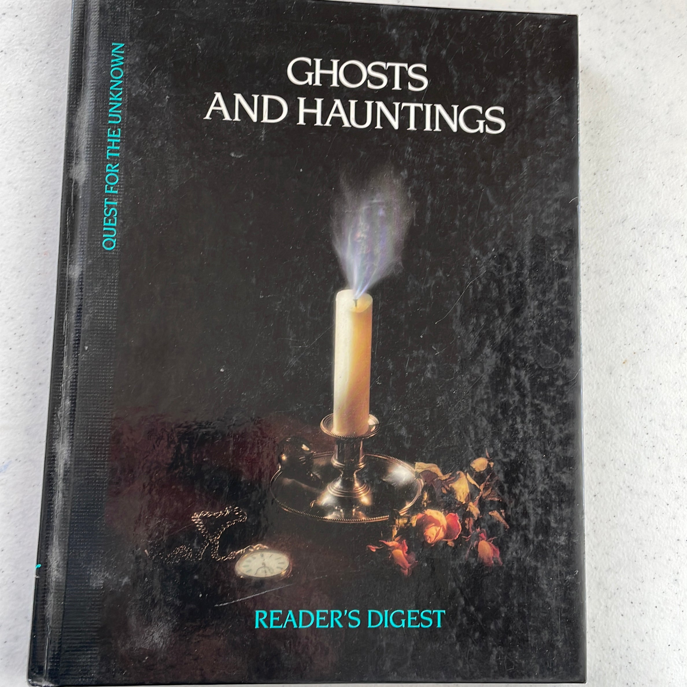 Ghosts and Hauntings