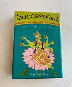Success Cards