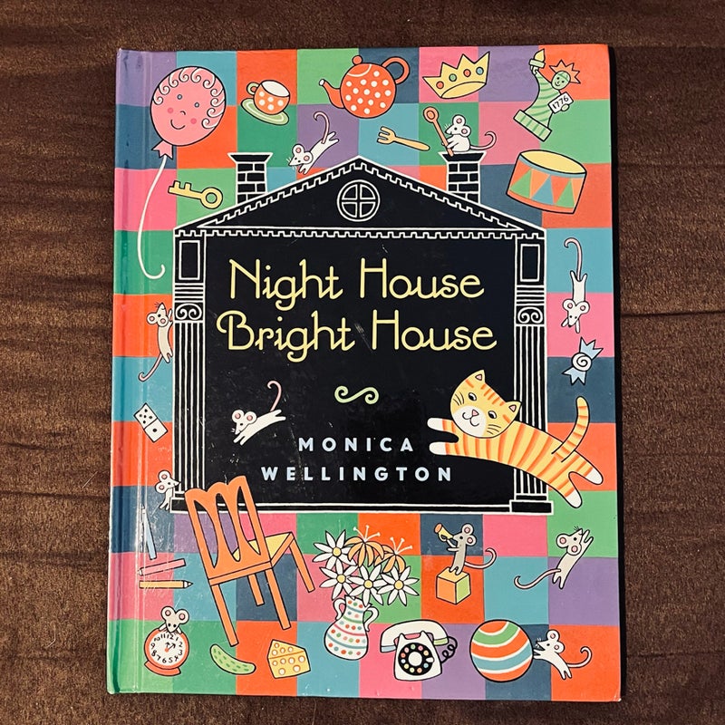 Night House Bright House