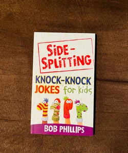 Side-Splitting Knock-Knock Jokes for Kids