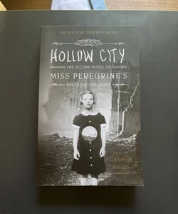 Hollow City