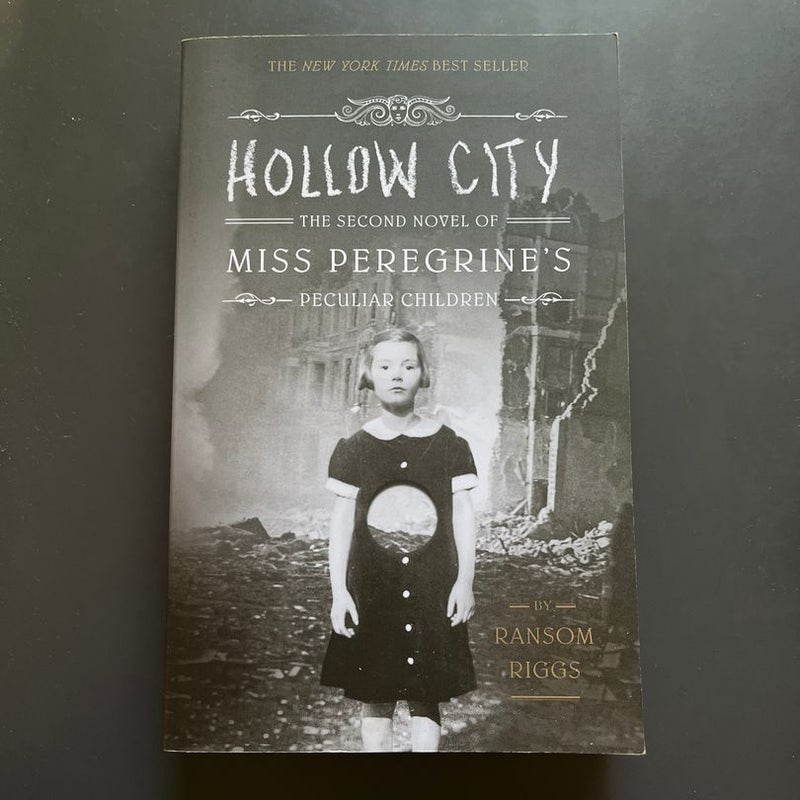 Hollow City