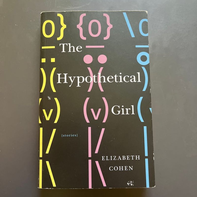 The Hypothetical Girl