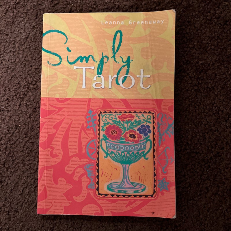 Simply Tarot