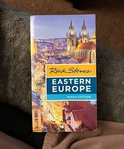 Eastern Europe 