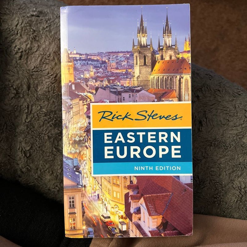 Eastern Europe 