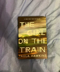 The Girl on the Train