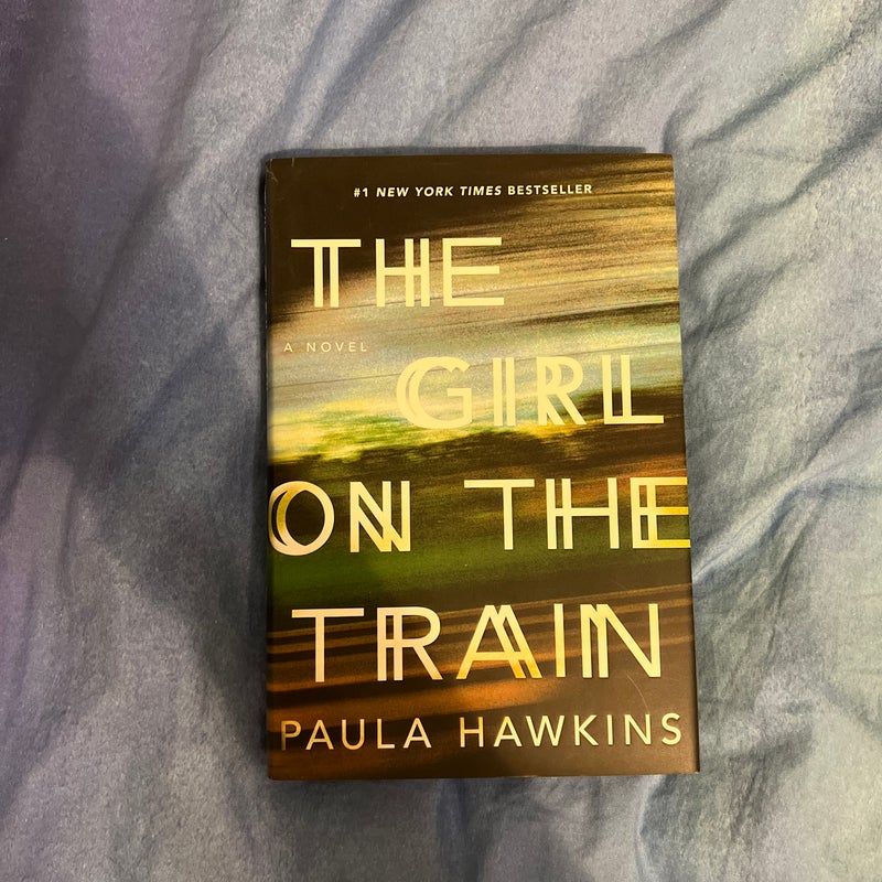 The Girl on the Train