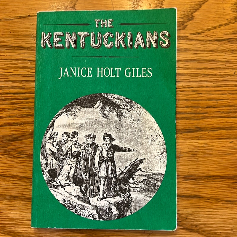 The Kentuckians