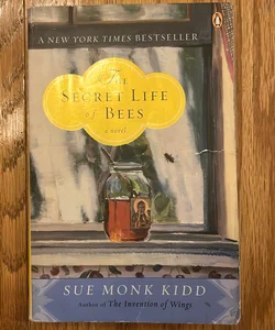 The  secret life of bees