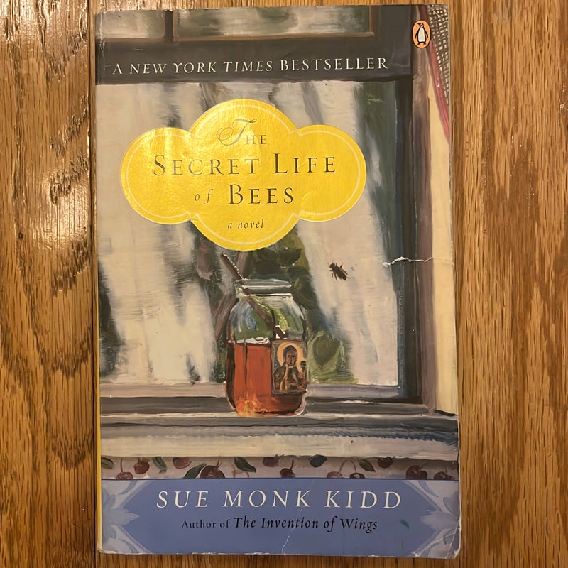 The  secret life of bees