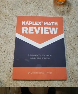 NAPLEX Math Review