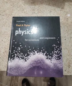 Physics for Scientists and Engineers, Chapters 1-35 and 39