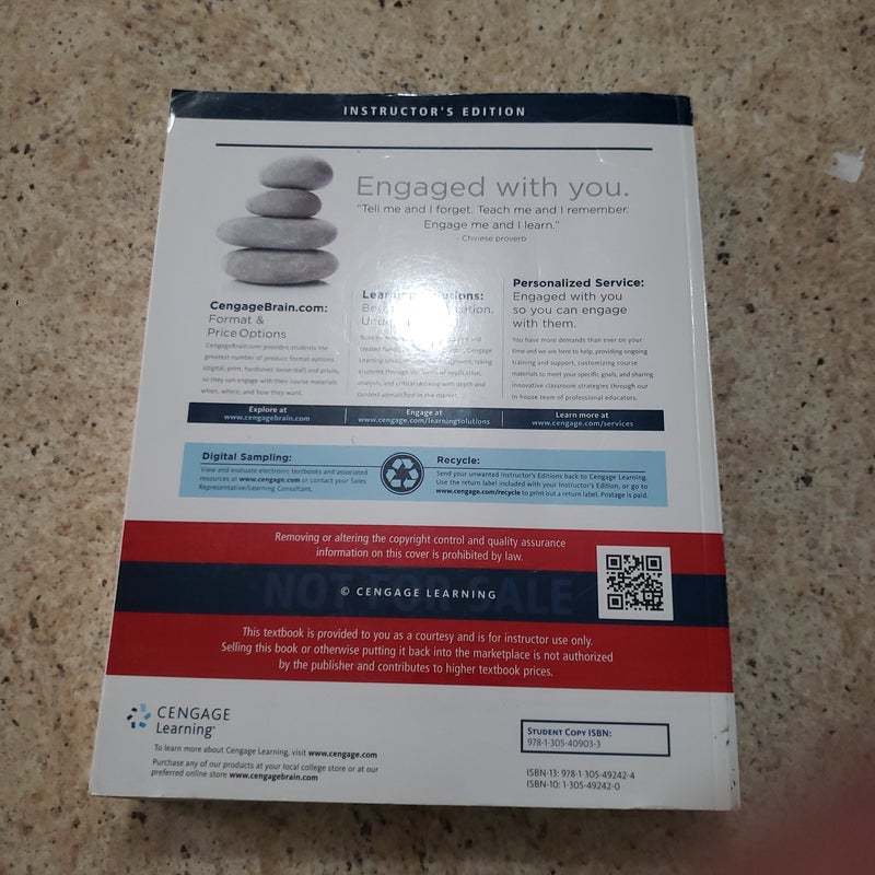 Discovering Computers & Microsoft Office 2013