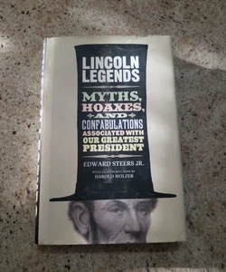 Lincoln Legends 