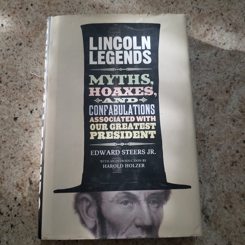 Lincoln Legends 