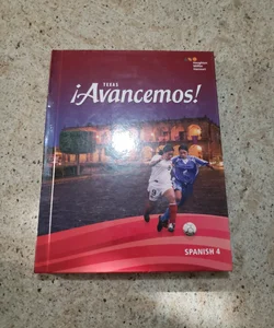 ¡avancemos!