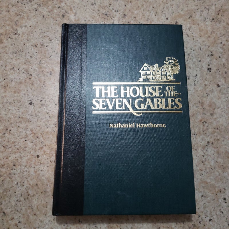 The House of the Seven Gables