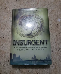 Insurgent