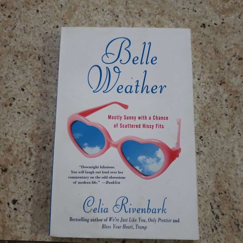 Belle Weather