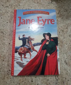 Jane Eyre