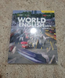 World English Intro