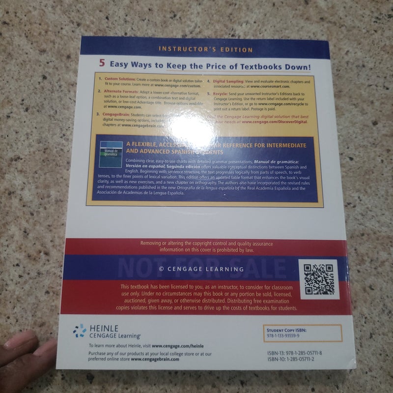 Manual De Gramatica