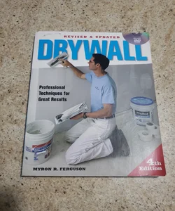 Drywall: Hanging and Taping