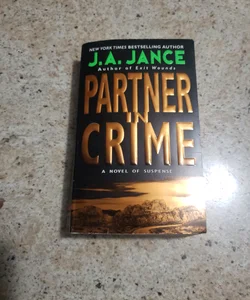 Partner In Crime 