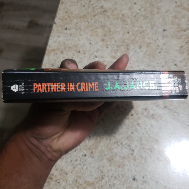 Partner In Crime 