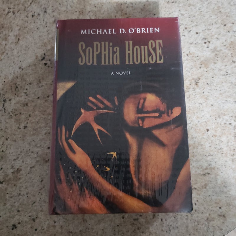 Sophia House