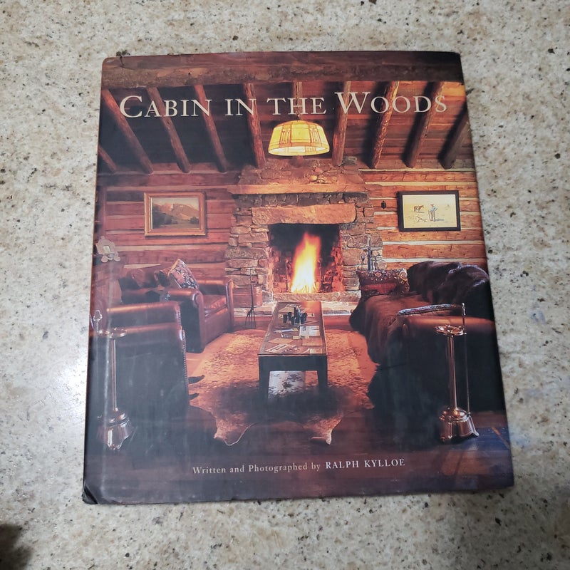 Cabin in the Woods