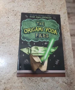 The Origami Yoda Files