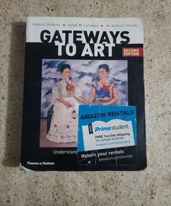 Gateways to Art