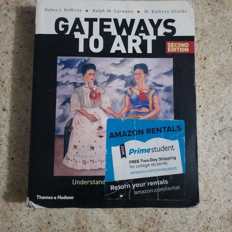 Gateways to Art