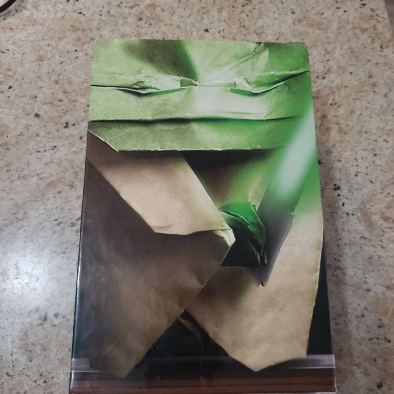 The Origami Yoda Files