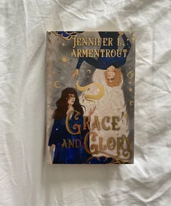 Grace and Glory (The Bookish Box Exclusive)