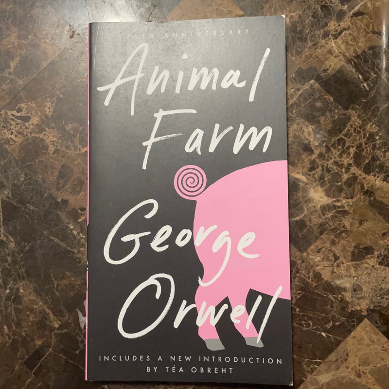 Animal Farm