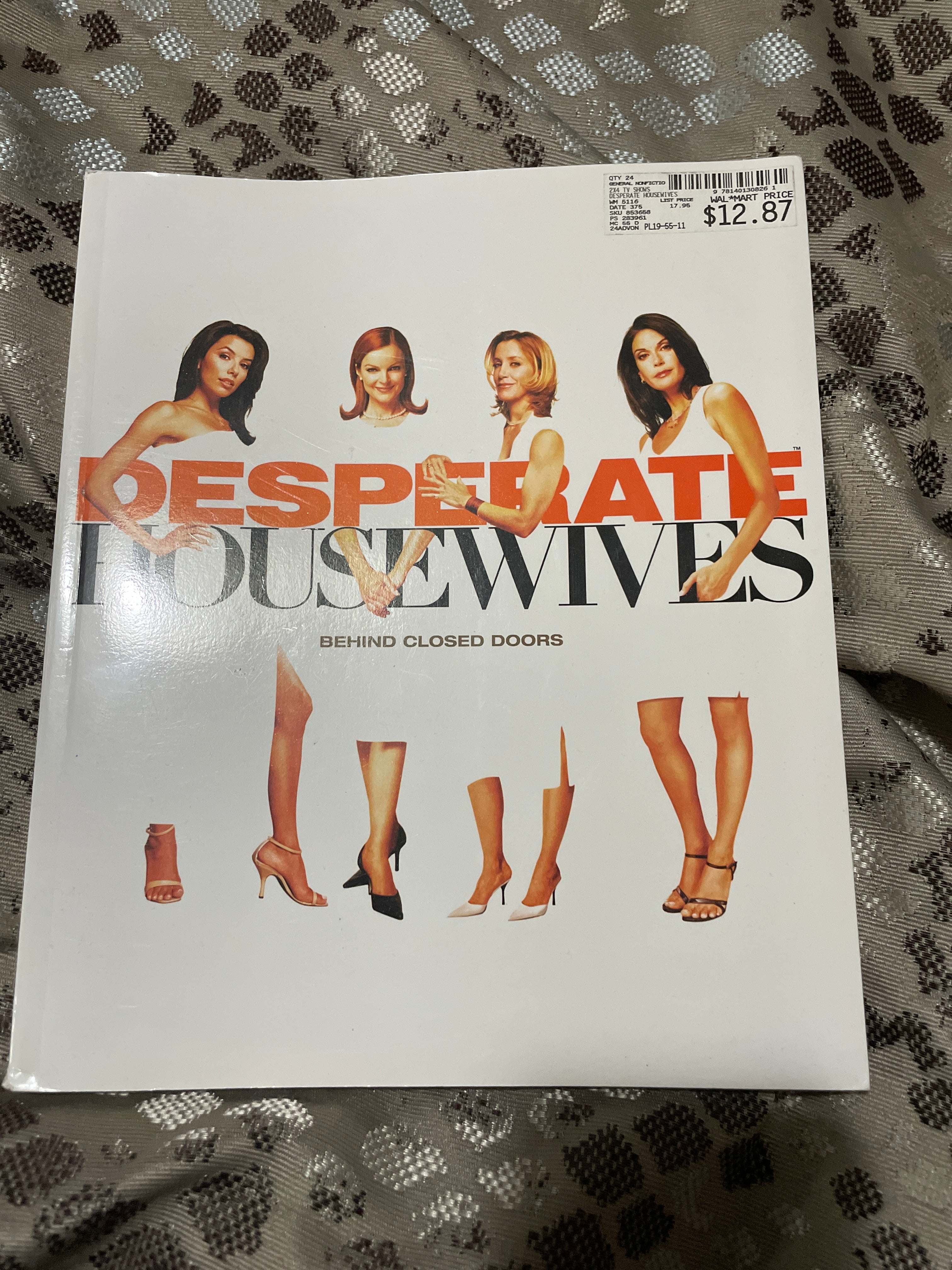 Desperate Housewives