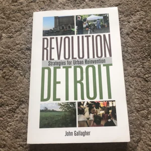 Revolution Detroit